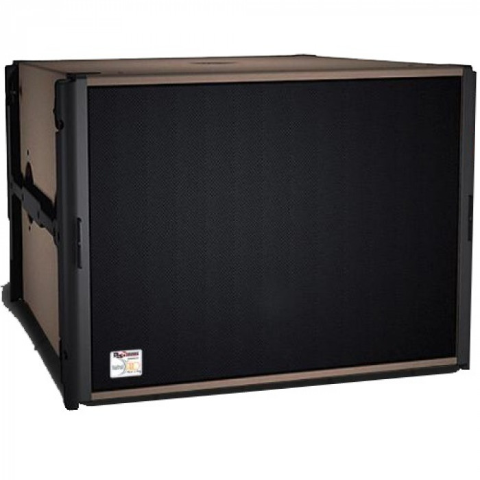 Line Array System - DS18KA